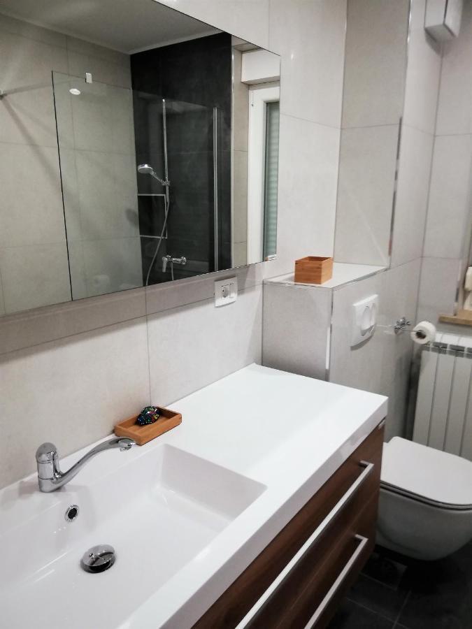 Apartma Bajci Айдовшчіна Екстер'єр фото