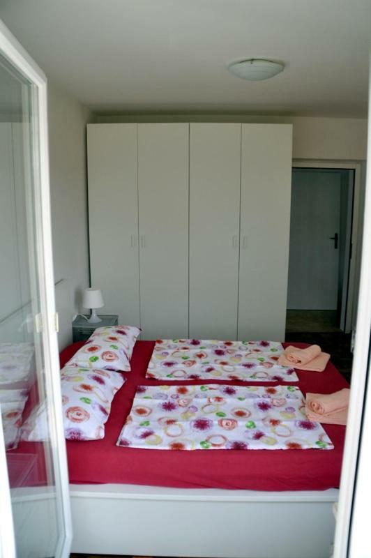 Apartma Bajci Айдовшчіна Екстер'єр фото