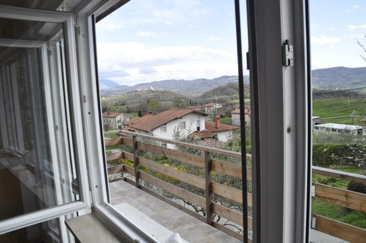 Apartma Bajci Айдовшчіна Екстер'єр фото
