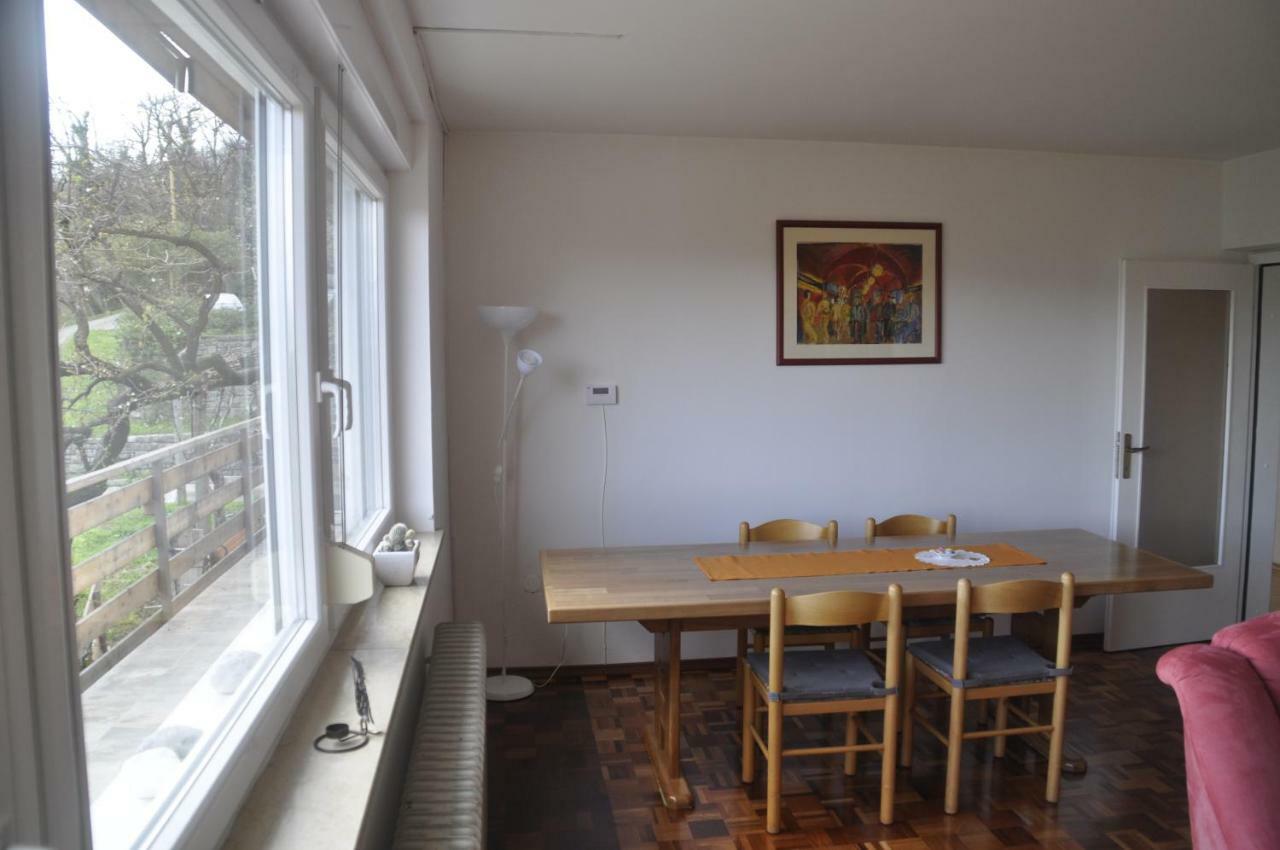 Apartma Bajci Айдовшчіна Екстер'єр фото