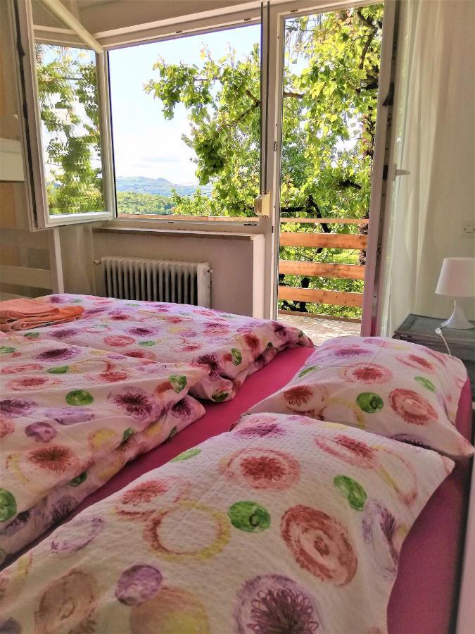 Apartma Bajci Айдовшчіна Екстер'єр фото